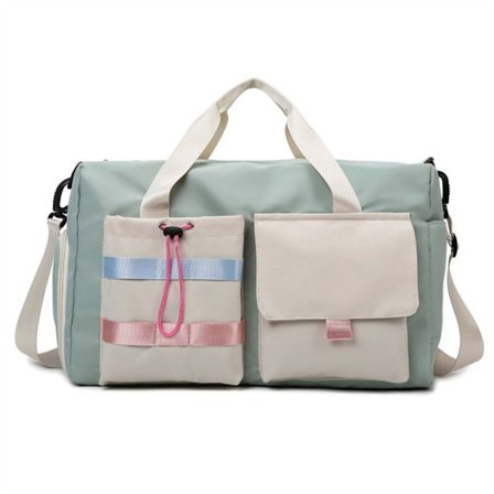 Reiseveske Bagasje Håndveske GRØNN