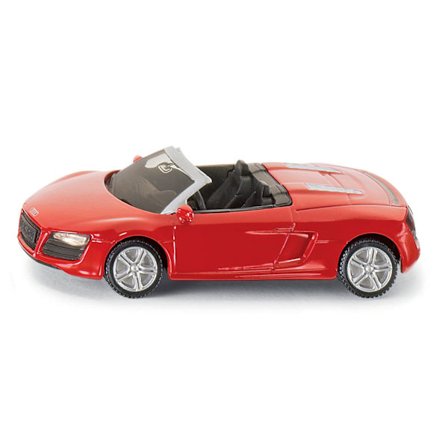 Audi R8 Spyder - Siku
