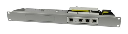 ALLNET Ubiquiti/ALLLNET USG-RMKIT Accessory Supplier Silver