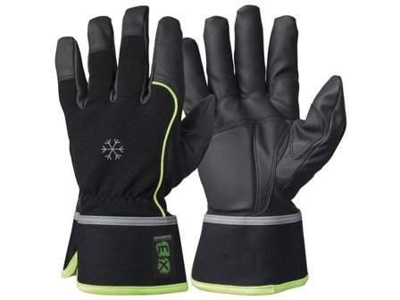GRANBERG Vinterhandske EX 8112 11 - Lyreco - Skyddsutrustning - Skyddshandskar - Vinterhandskar