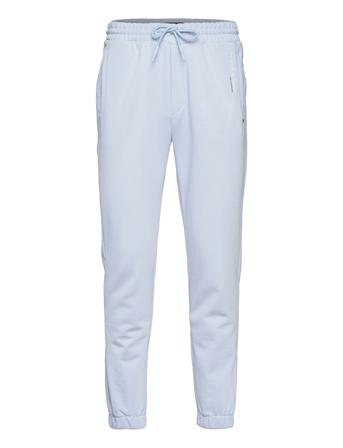 Unisex - Organic Felpa Sweat Pant Blue Scotch & Soda
