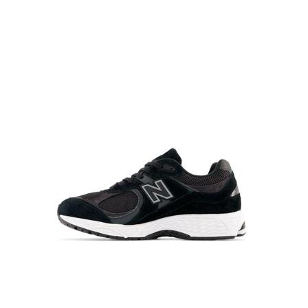 New Balance Sneakers Sort, Herre, Størrelse: 44 EU