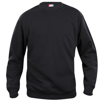 Sweatshirt Clique Basic