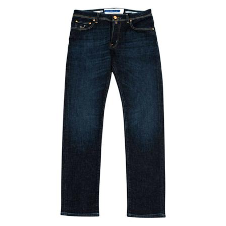 Jacob Cohën, Jeans Blauw, Heren, Maat:W32,polyester