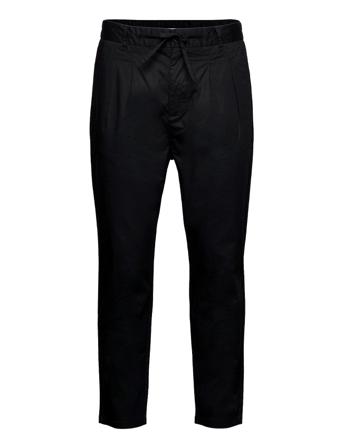 Onsdew Cash Life Crop Tapered Black ONLY & SONS
