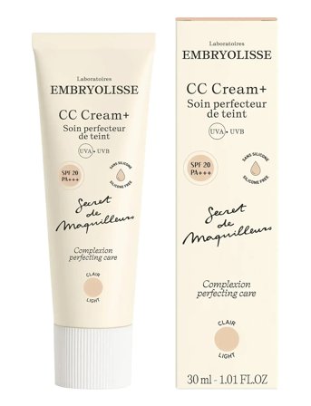 Embryolisse Cc Cream Shade - Cream - 30 ML
