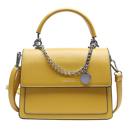 Daglig Resväska Axelväska Pu Messenger Bag Lämplig För Dejting, Lämplig För Kvinnor