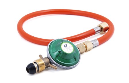 Broil King Regulatorset SE - Slang- och regulator till gasolgrillar