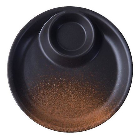 1 stk. Dumpling Tallerken YRR