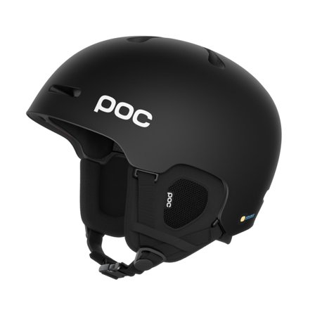 POC Fornix LTD Helmets Black XS-S