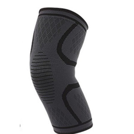Bekväma Slittåliga Knäskydd