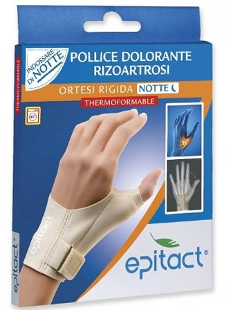 Epitact Ortesi Mano Notte DX M