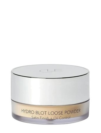 CLE Cosmetics Hydro Blot Loose Powder - 15 G