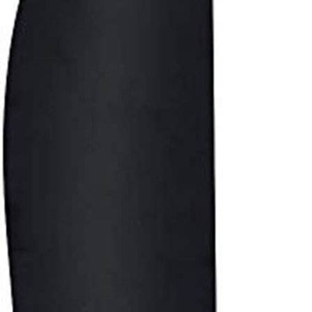 Sateenvarjokotelo 2-4m leveä 210D Oxford-kangas vedenpitävä pölytiivis Musta 265x40/70/50