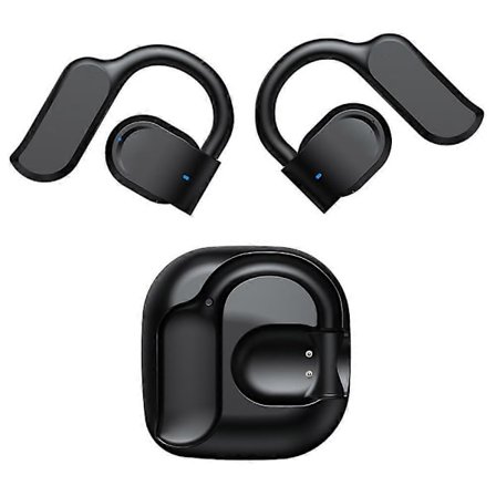 Type A GT05 Knogleledende Trådløse Hovedtelefoner Sportsøretelefoner Ørekrog Bluetooth Headset