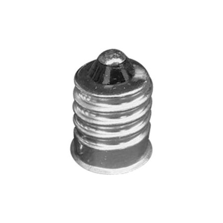 10 kpl E14 - E12 lampun pidike HOPEAA