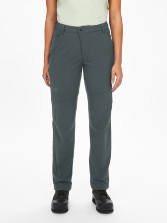 Klättermusen - Vanadis 3.0 Pants Women's - Teal Grey - XS