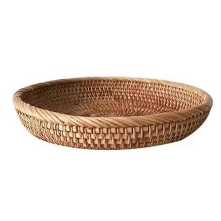 Fruktkorg Brödkorg Bricka Snacks Diversekorg Frukt