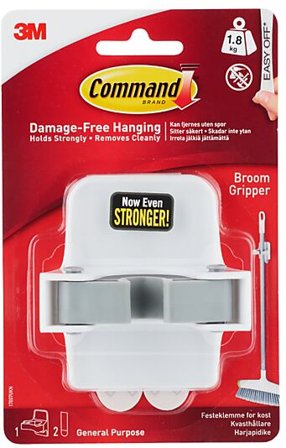 COMMAND Redskapsholder opptil 1,8kg