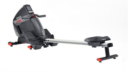 Reebok træningsudstyr Romaskine GR, Sport & Velvære, Træningsmaskiner, Romaskine