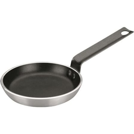 Blini-pannu - IBILI - 404512 - Alumiini - 12 cm - Tarttumaton - Vitrokeraaminen