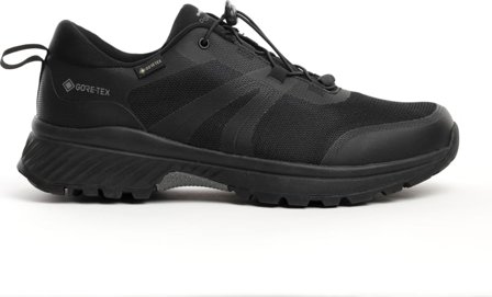 Polecat Urbs Olympia Gore-Tex Unisex everyday shoes Black 46