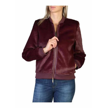Armani Exchange Jakke 6Zyb57_Ynfsz Lilla, Dame