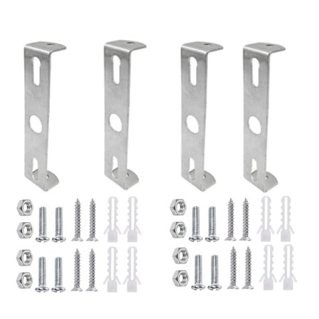 Loftpendel Væglampe Monteringsplade, Universelt Lys Tværstangsæt Med Solid Konstruktion, Tilbyder Alsidighed Og Holdbarhed Til Alle Dine