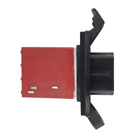 15831065 22688135 Bilfläktmotstånd Reglermodul för Rebel G6