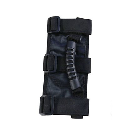 Auto Grip Handtag Bil Baksäte Rygg Nackstöd Grepp Handtag Set