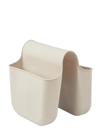 Liewood Pilea Storage Basket - Beige - ONE SIZE