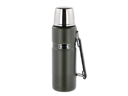 THERMOS Termos Stainless King Army 1,2l