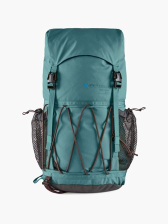 Klättermusen Delling Backpack 20L - Silver Pine - 20L