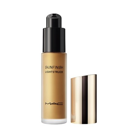 MAC Skinfinish Lightstruck Liquid Highlighter Extra Ordinary, Makeup, Ansigt, Highlighter