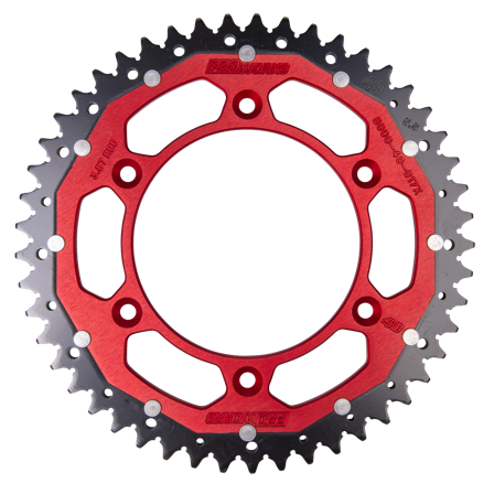 Corona Proworks Interlink Roja - Beta RR 430 4T Racing 2015-2026