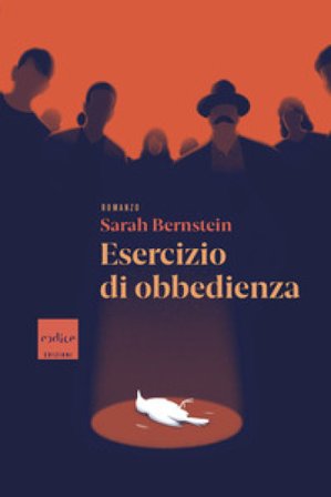 Esercizio di obbedienza Sarah Bernstein