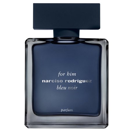 Narciso Rodriguez For Him Bleu Noir Parfum 100ml - Parfum Uomo