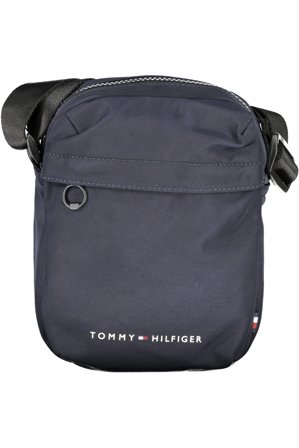 Tommy Hilfiger Tracolla Uomo Blu