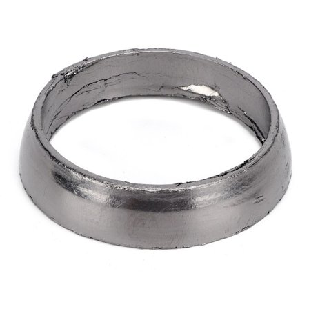 2,25 tommers ID Donut Eksospakning Grafit Høy Styrke Praktisk Tilbehør Utskifting