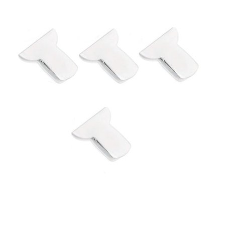 Täckeklämma Vadderade täckeklämmor 4st - high quality