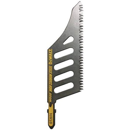 Dewalt DT2074 Sticksågsblad, Maskintillbehör & förbrukning