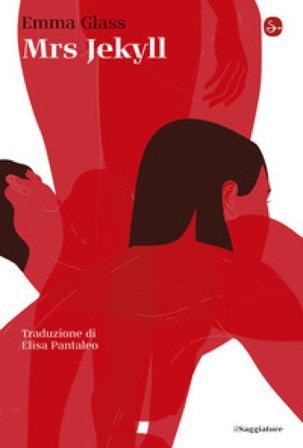 Mrs Jekyll Emma Glass