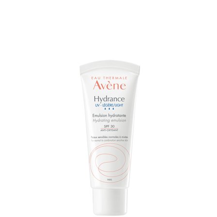 Avène Hydrance UV Light SPF30 Dagkrem, 40 ml