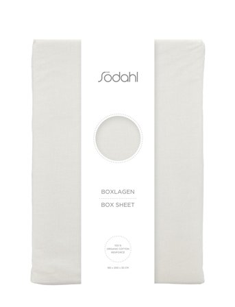 Södahl | Boxlagen | 180X200X30CM x 200