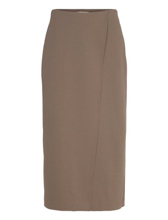 Soaked in Luxury | Slbea Skirt | M