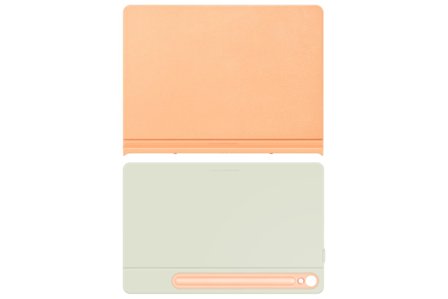 Samsung Tab S9/S10 Smart Book Cover