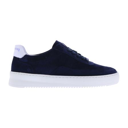Filling Pieces Sneakers Blå, Dame, Størrelse: 37 EU