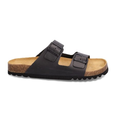 Scholl Iconic Julien tofflor (herr)