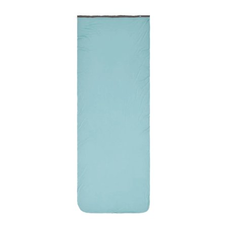 Sea to Summit Sleepliner Comfort Blend Rectangular Blue