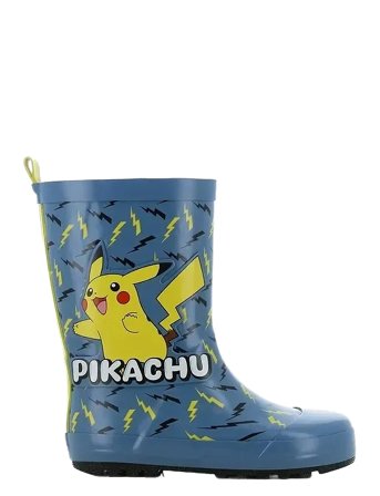 Leomil | Pokemon Rainboots | 25